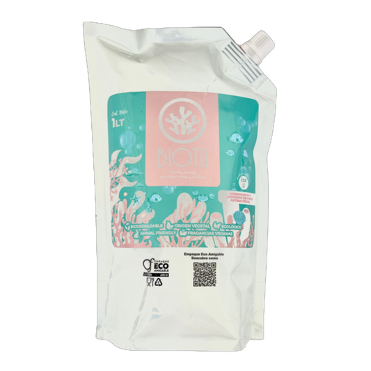 Ambientador y Limpiapisos Antibacterial Biotú