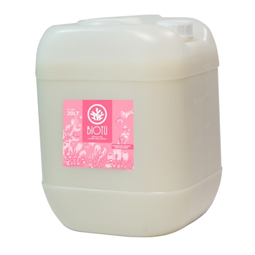 Detergente Liquido Ropa Delicada Biotú